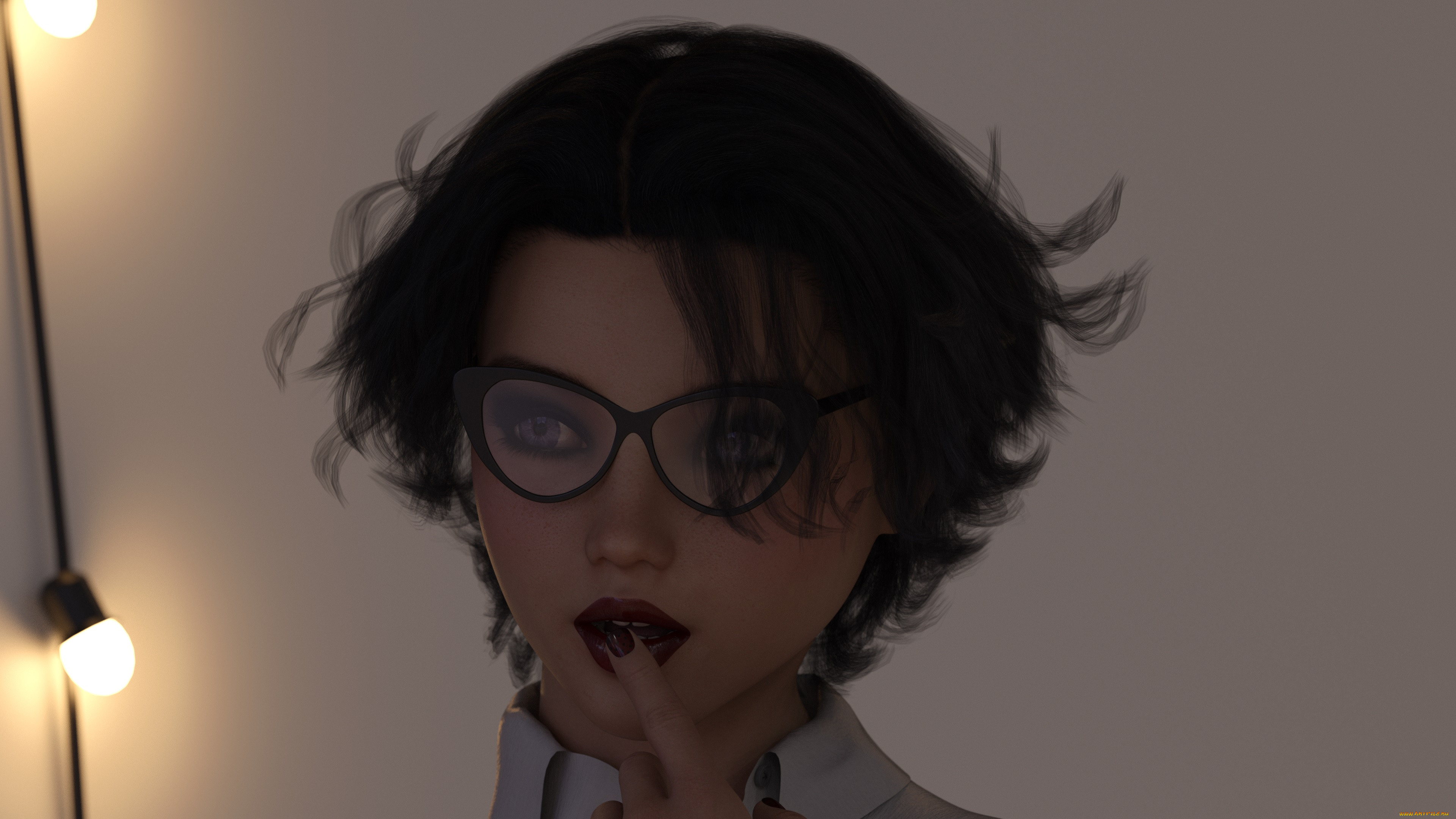 3 ,  , portraits, , , 